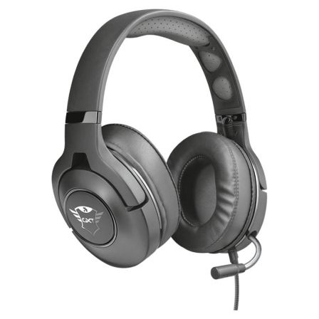 Trust GXT 420 Rath Auriculares Gaming Multiplataforma Trust GXT 420 Rath Auriculares Gaming Multiplataforma